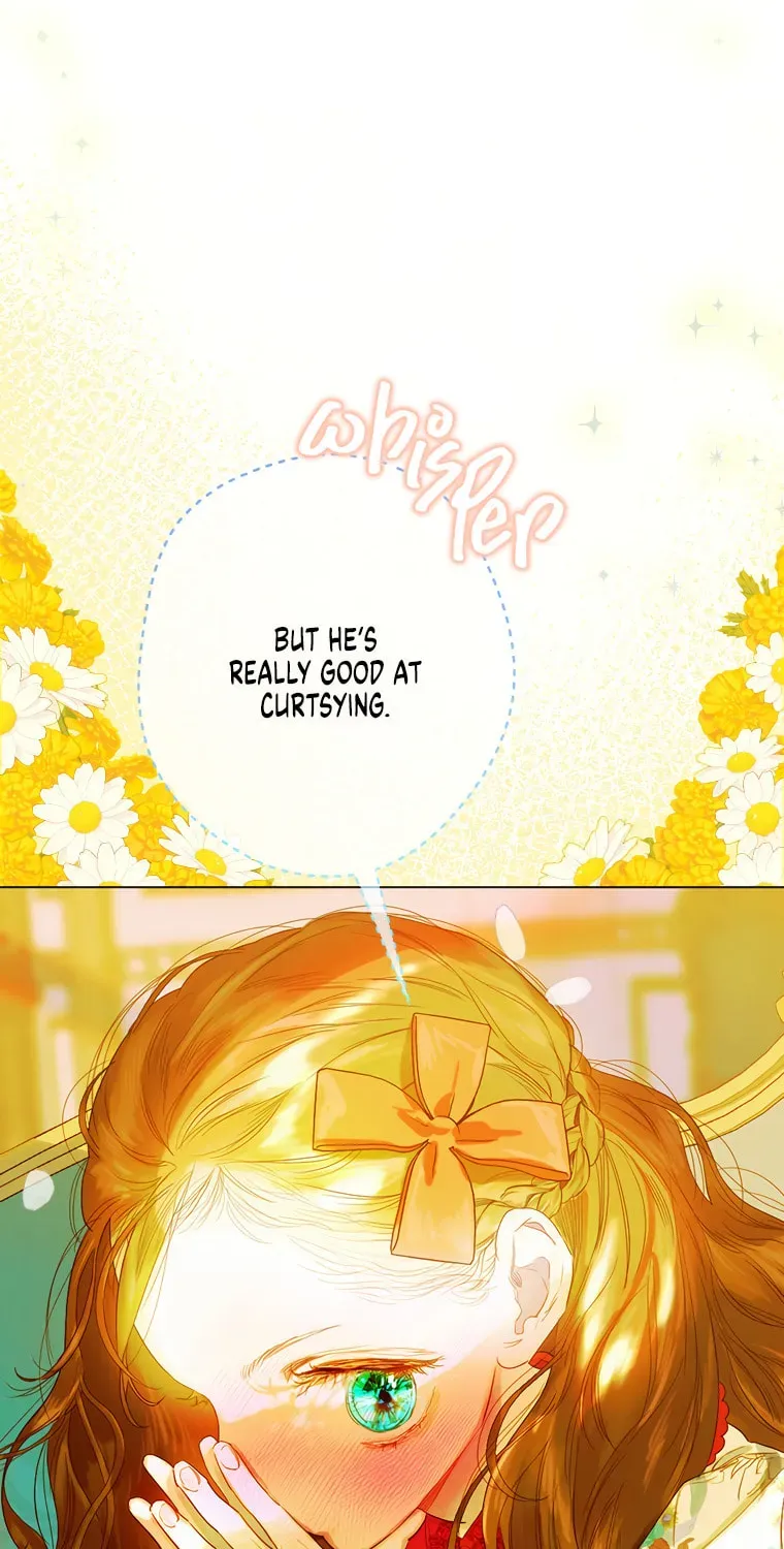 Mother's Contract Marriage Chapter 22 page 22