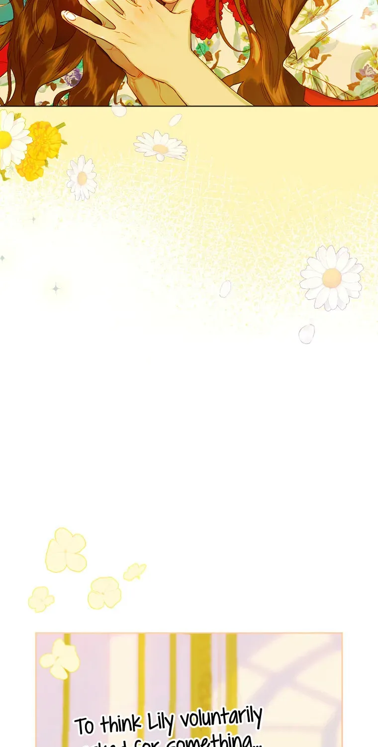 Mother's Contract Marriage Chapter 22 page 23