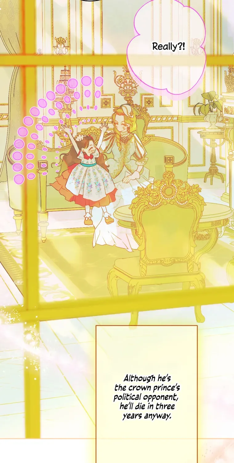 Mother's Contract Marriage Chapter 22 page 25