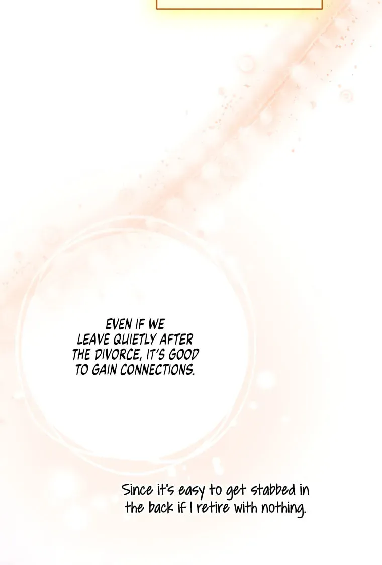 Mother's Contract Marriage Chapter 22 page 26