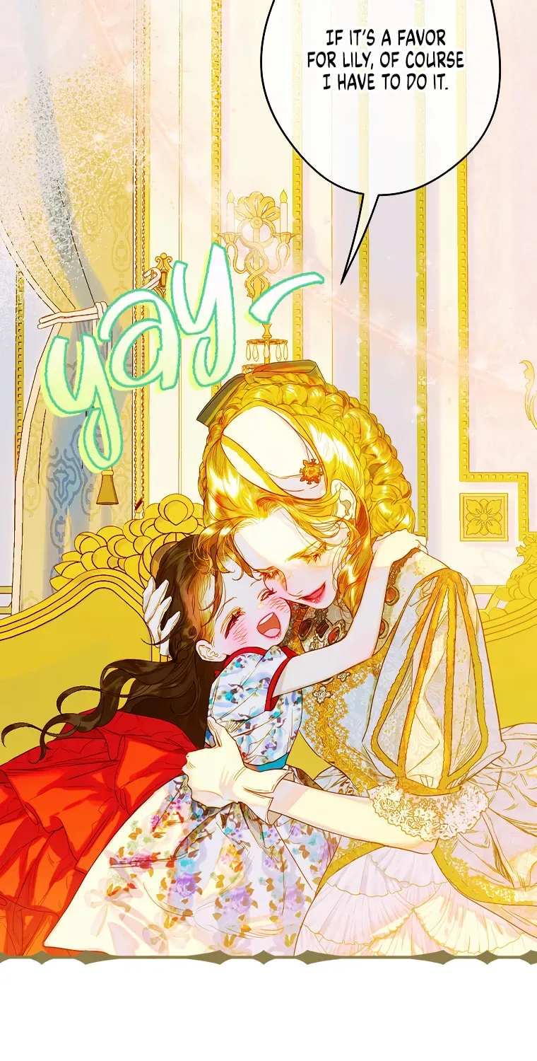 Mother's Contract Marriage Chapter 22 page 29