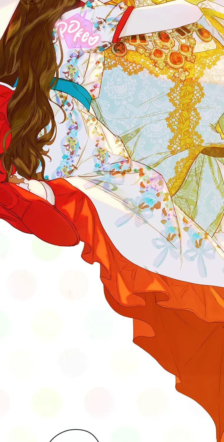 Mother's Contract Marriage Chapter 22 page 32