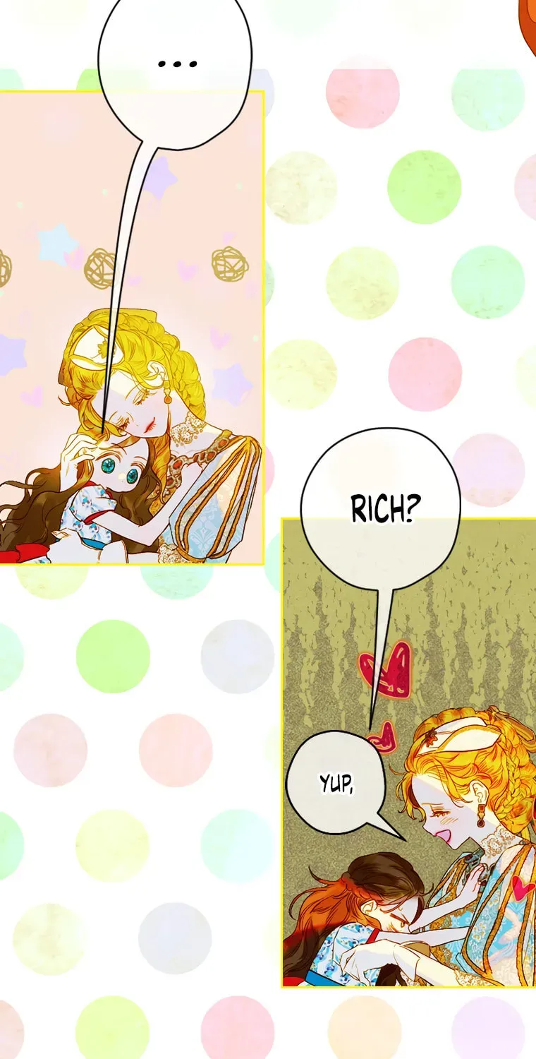 Mother's Contract Marriage Chapter 22 page 33