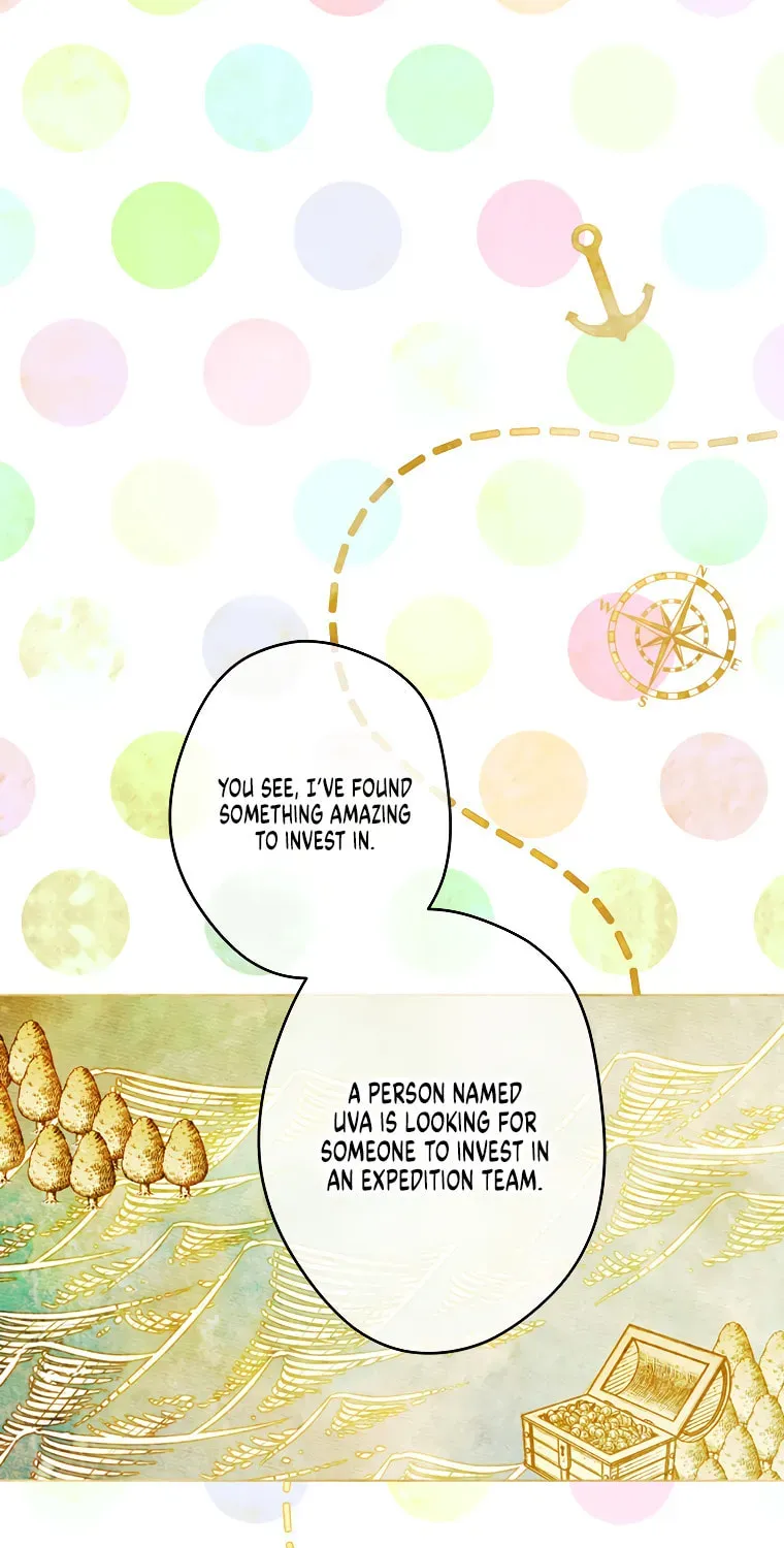 Mother's Contract Marriage Chapter 22 page 34