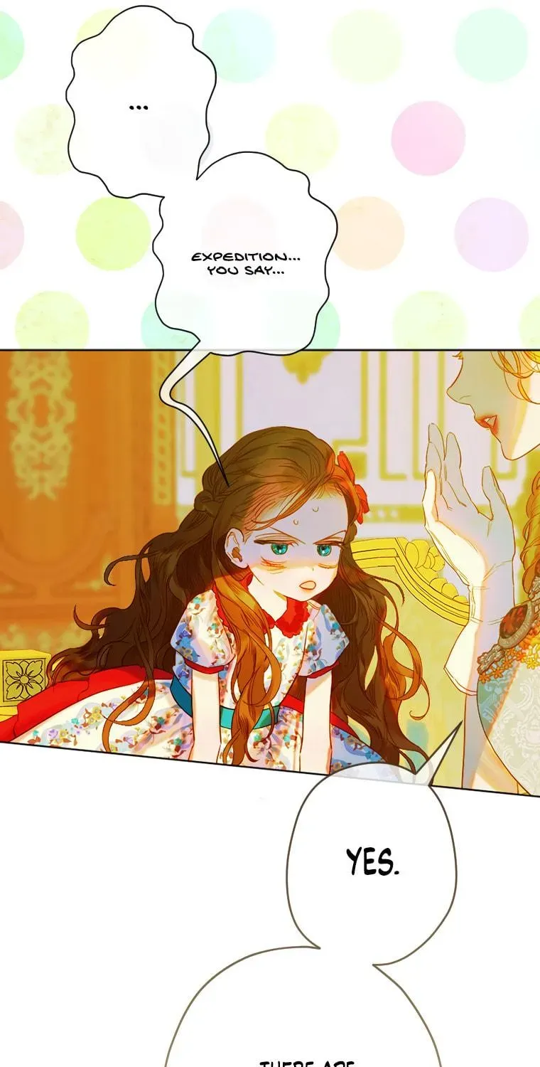 Mother's Contract Marriage Chapter 22 page 36
