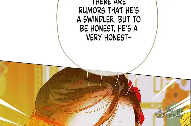 Mother's Contract Marriage Chapter 22 page 37