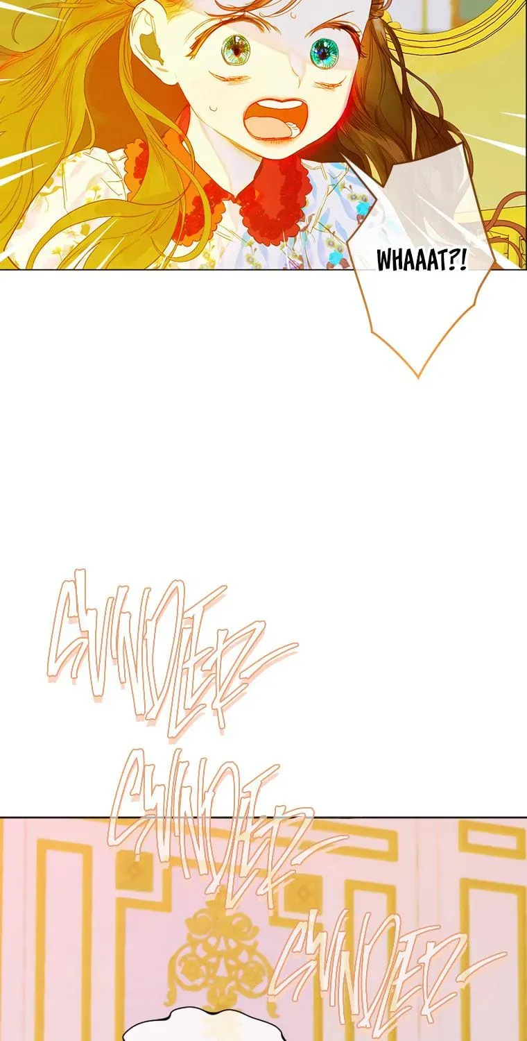 Mother's Contract Marriage Chapter 22 page 38