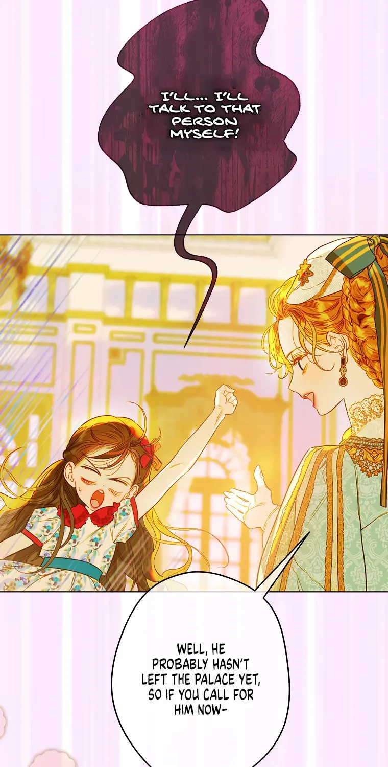 Mother's Contract Marriage Chapter 22 page 44