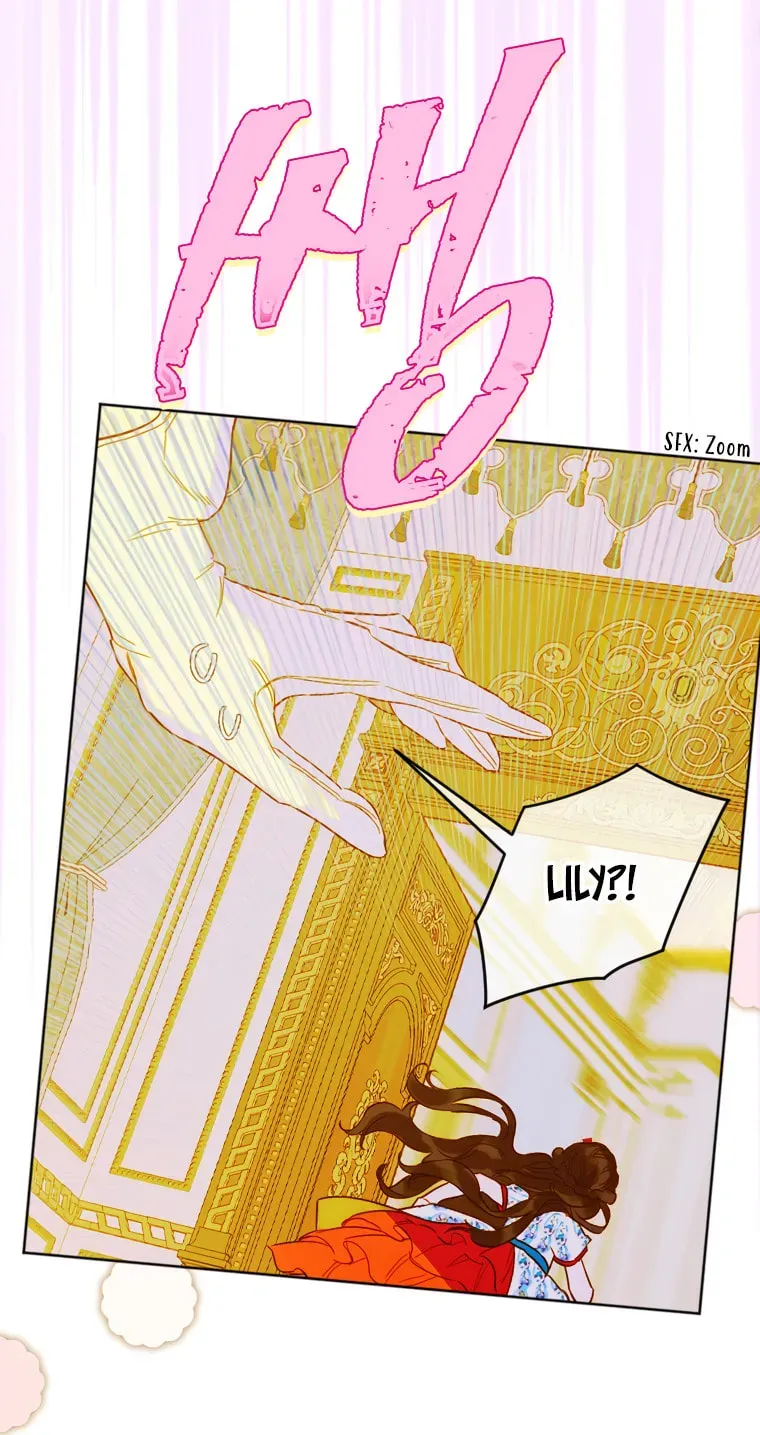 Mother's Contract Marriage Chapter 22 page 46