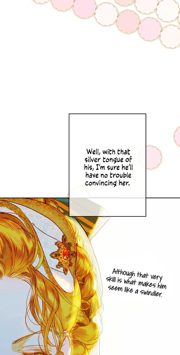 Mother's Contract Marriage Chapter 22 page 49