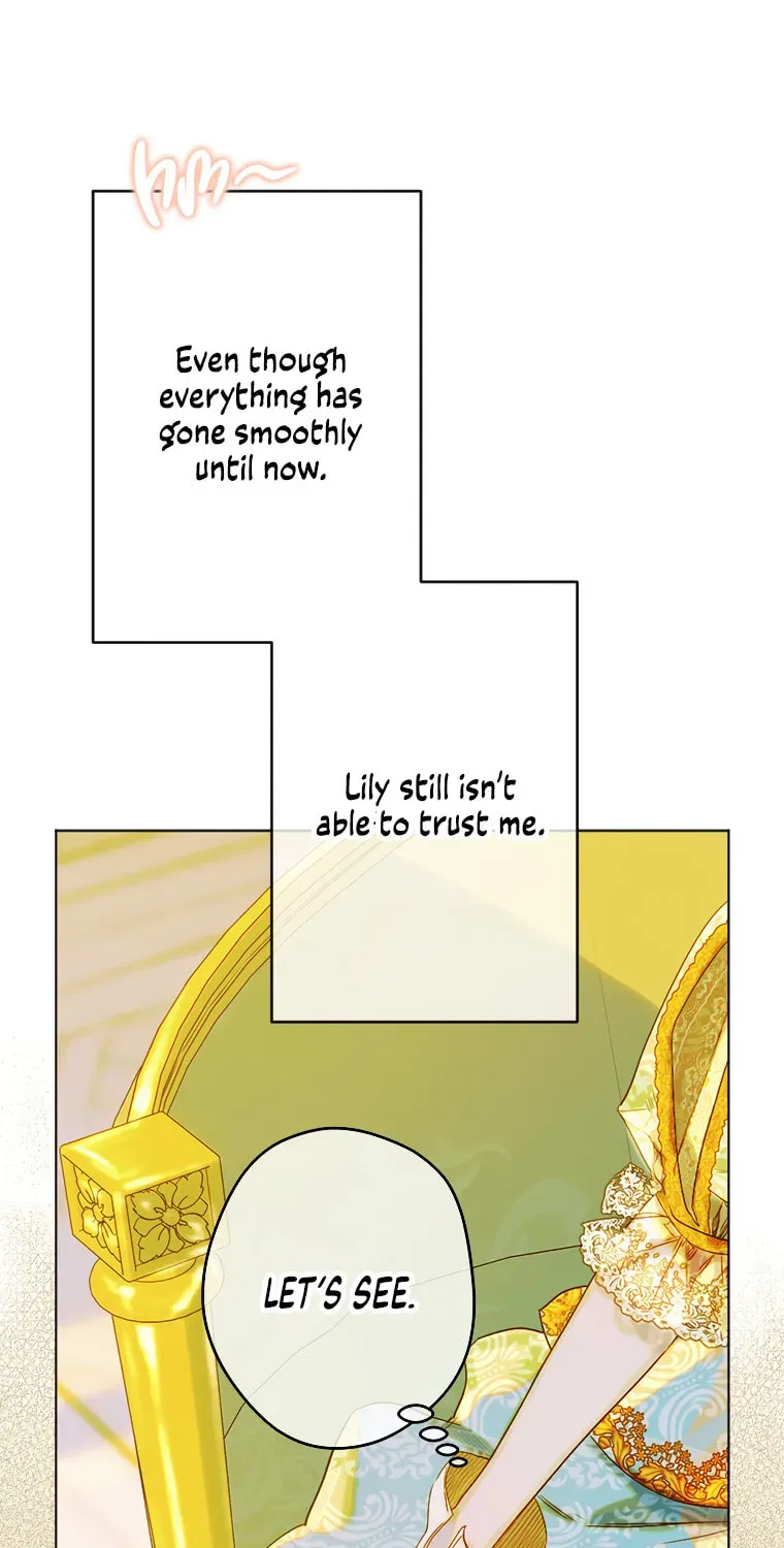 Mother's Contract Marriage Chapter 22 page 51