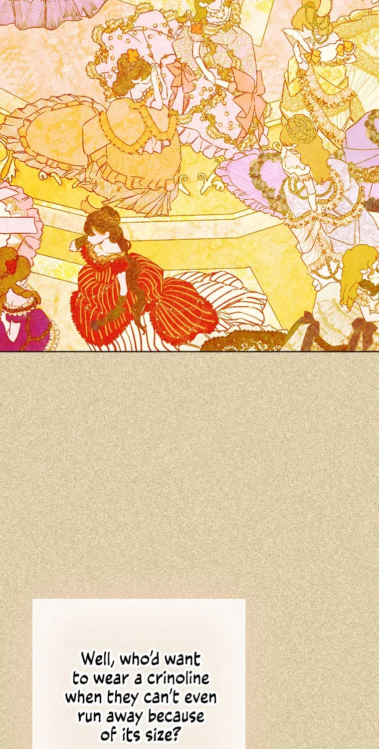 Mother's Contract Marriage Chapter 22 page 55