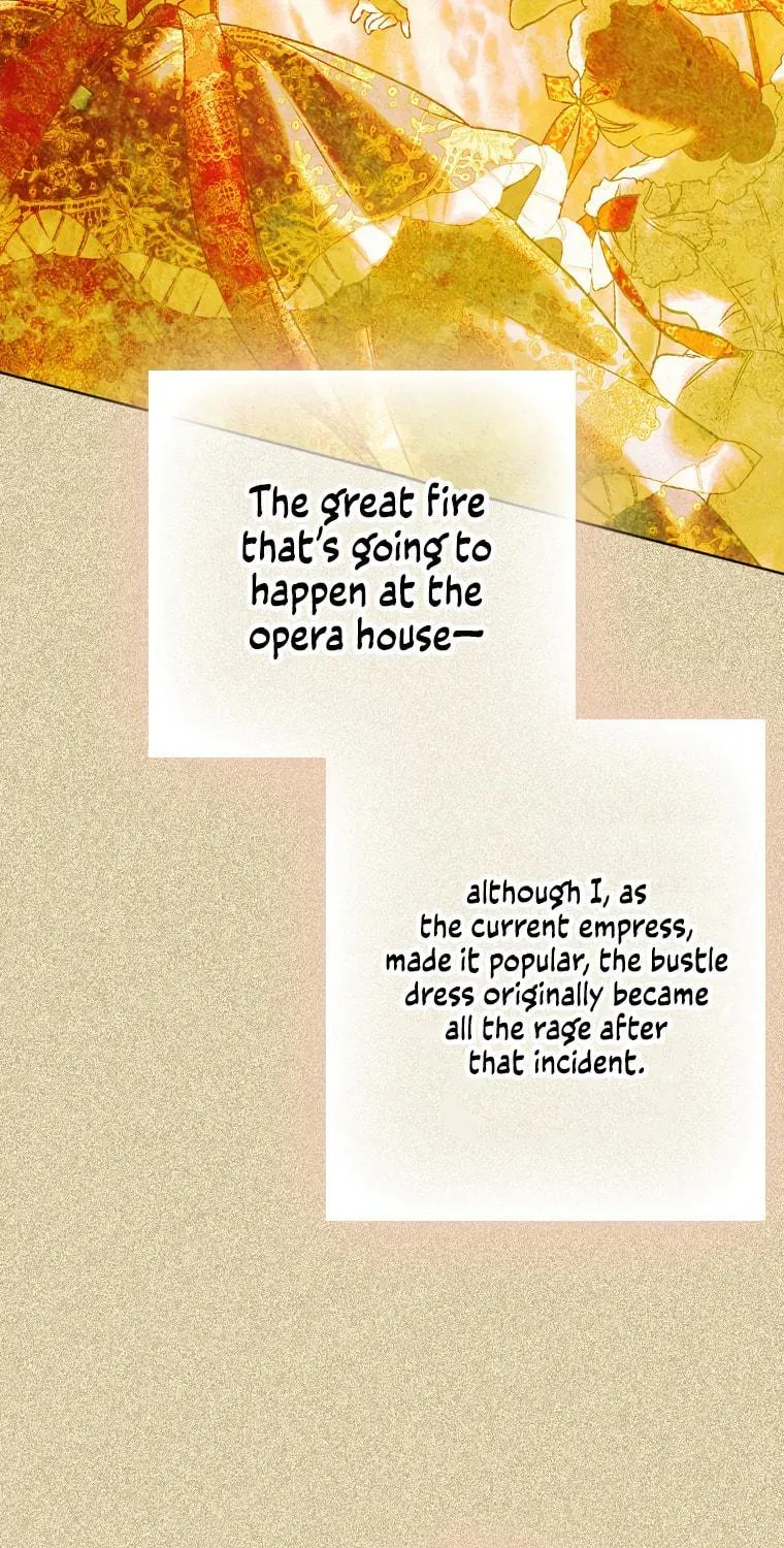 Mother's Contract Marriage Chapter 22 page 57