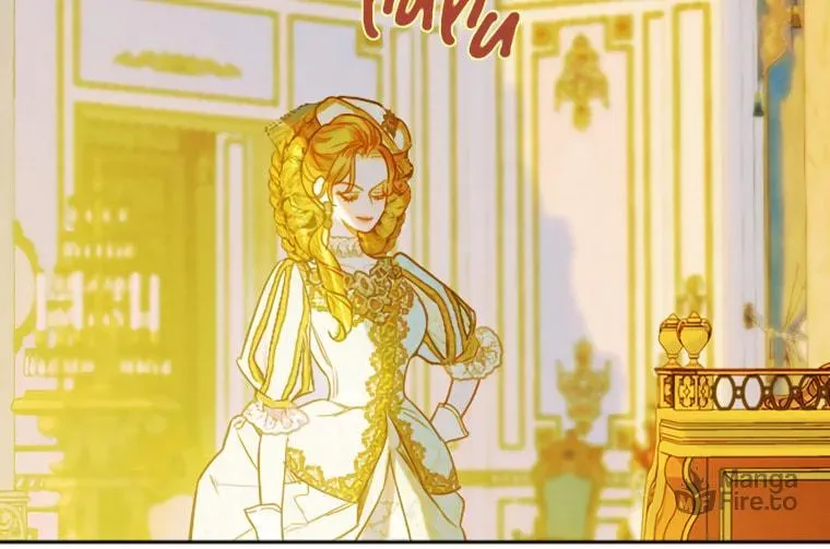 Mother's Contract Marriage Chapter 22 page 59