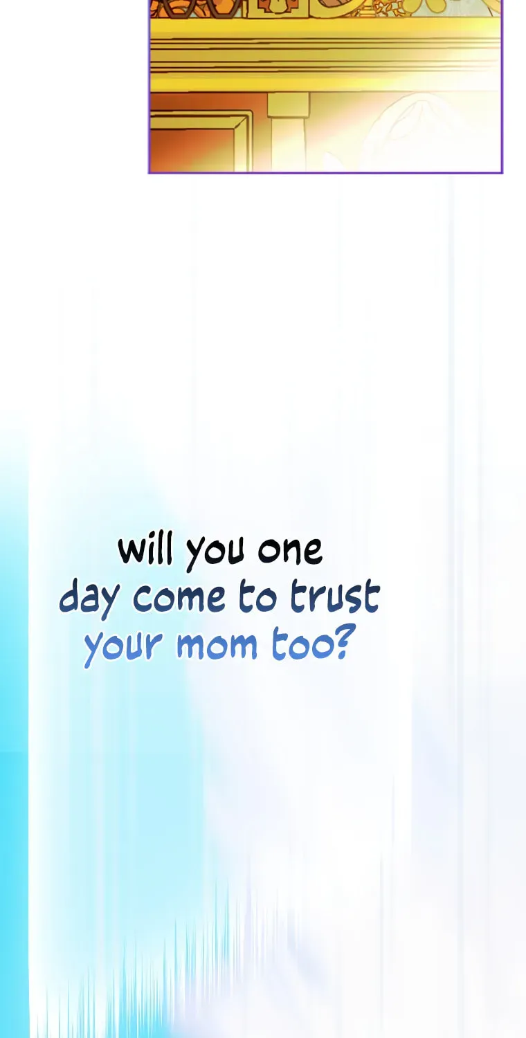 Mother's Contract Marriage Chapter 22 page 62