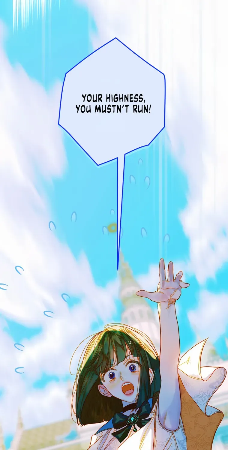Mother's Contract Marriage Chapter 22 page 63