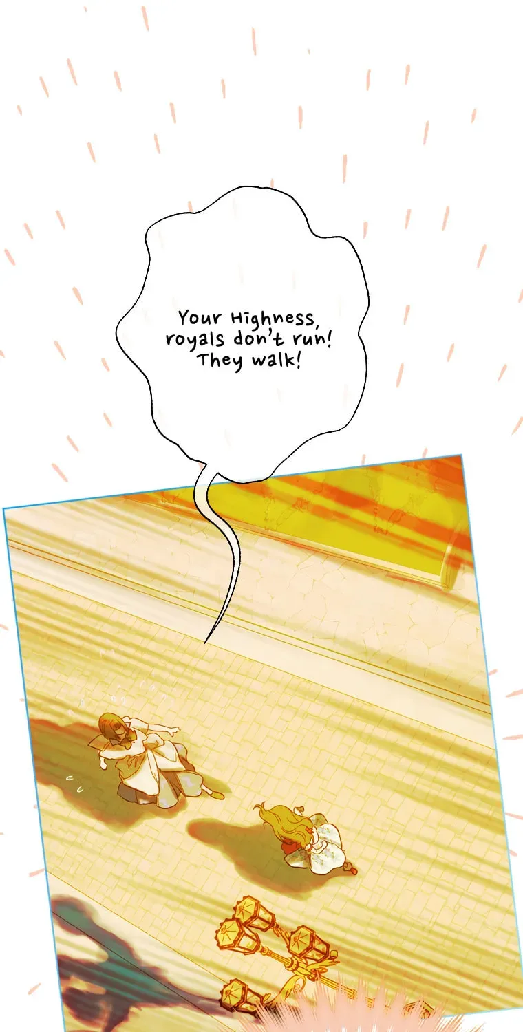 Mother's Contract Marriage Chapter 22 page 65