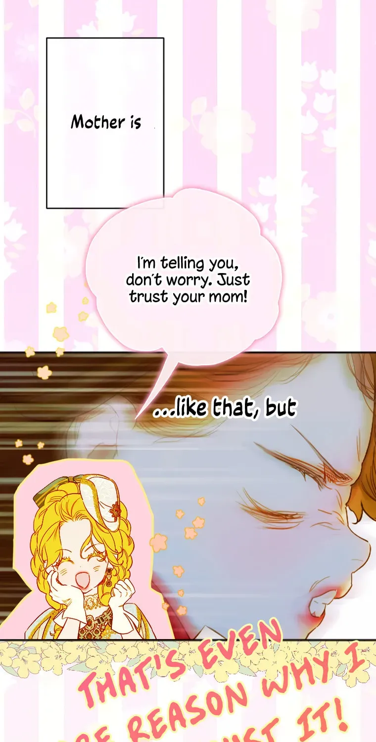 Mother's Contract Marriage Chapter 22 page 68