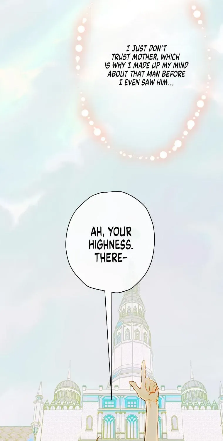 Mother's Contract Marriage Chapter 22 page 75