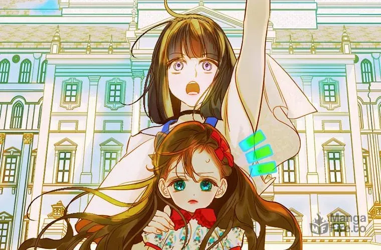 Mother's Contract Marriage Chapter 22 page 76