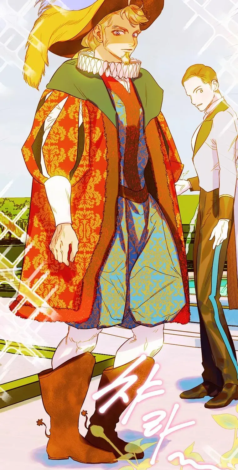 Mother's Contract Marriage Chapter 22 page 79