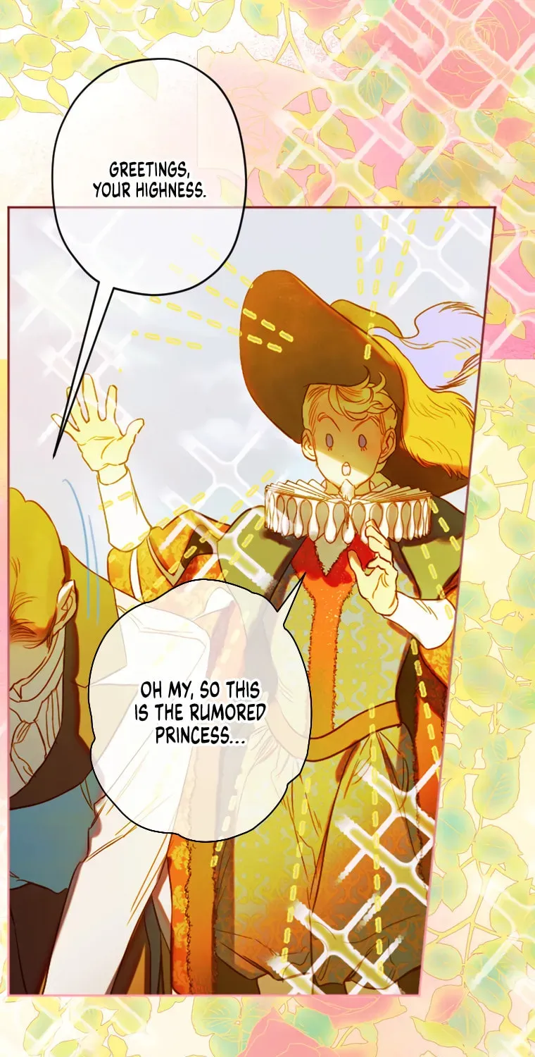 Mother's Contract Marriage Chapter 22 page 81