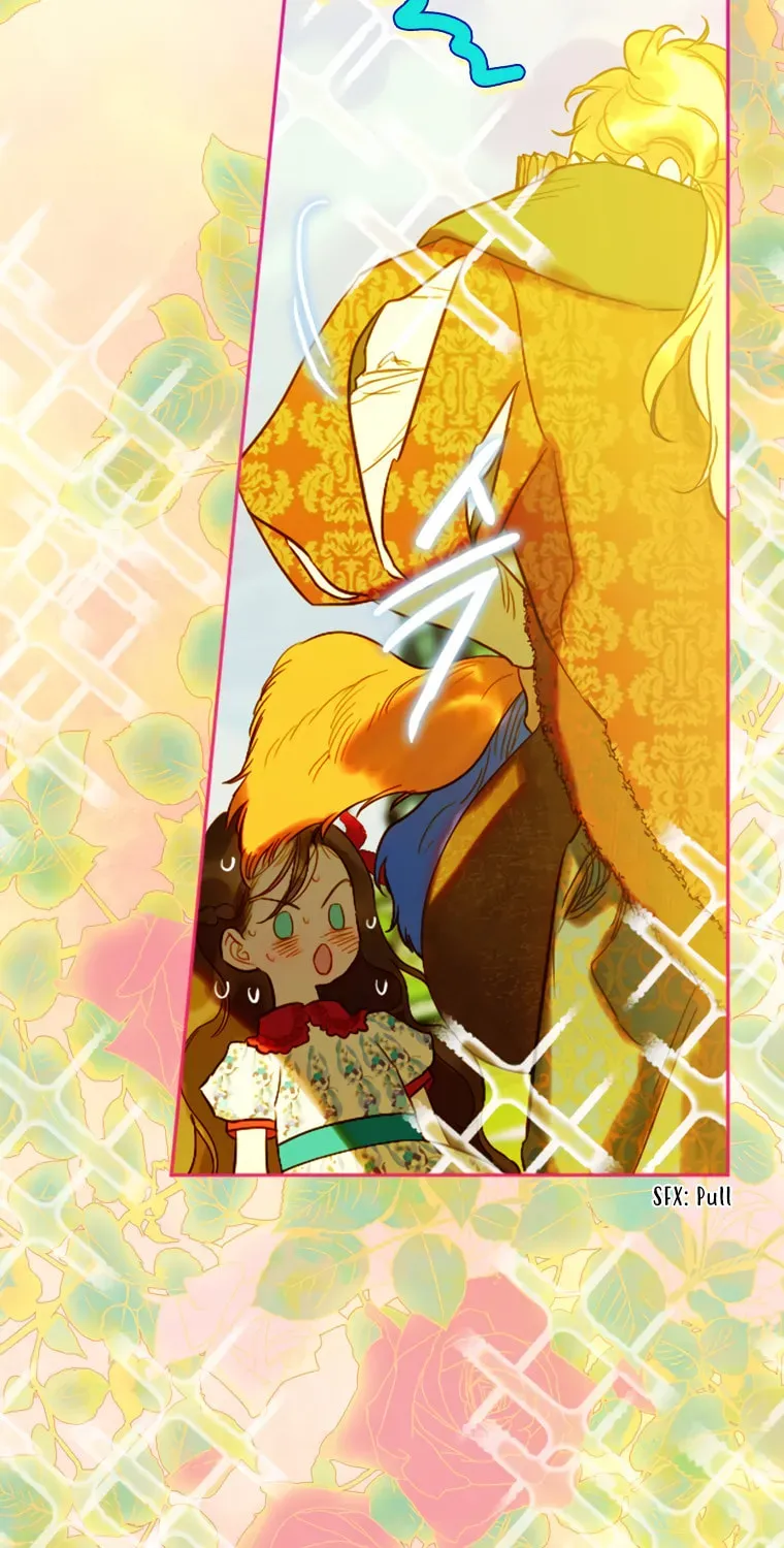 Mother's Contract Marriage Chapter 22 page 83