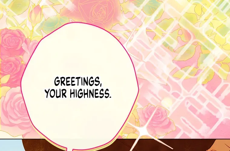 Mother's Contract Marriage Chapter 22 page 84