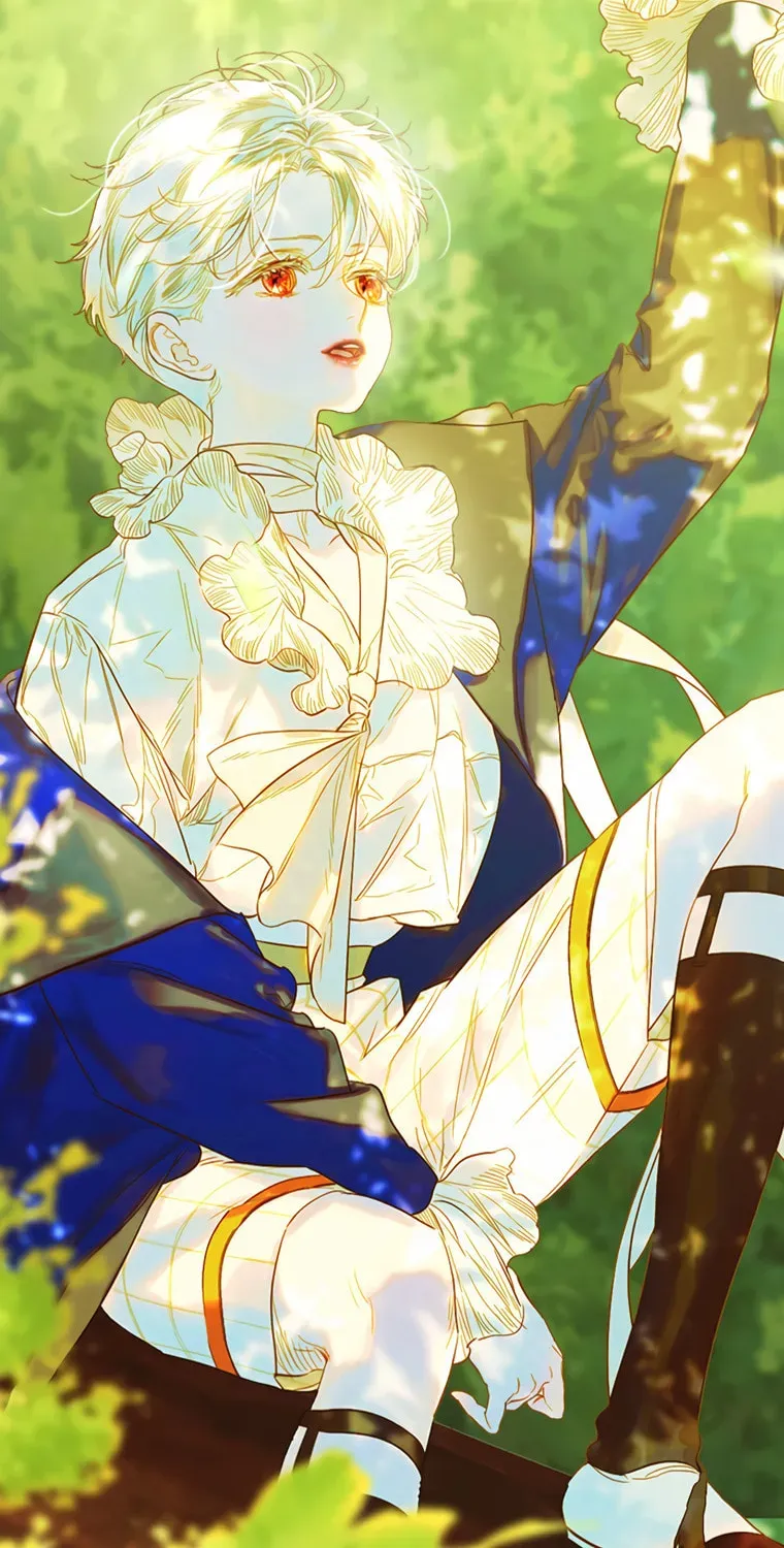 Mother's Contract Marriage Chapter 22 page 96