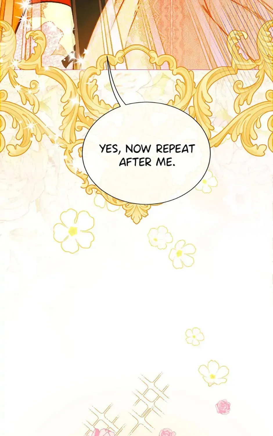 Mother's Contract Marriage Chapter 41 page 7