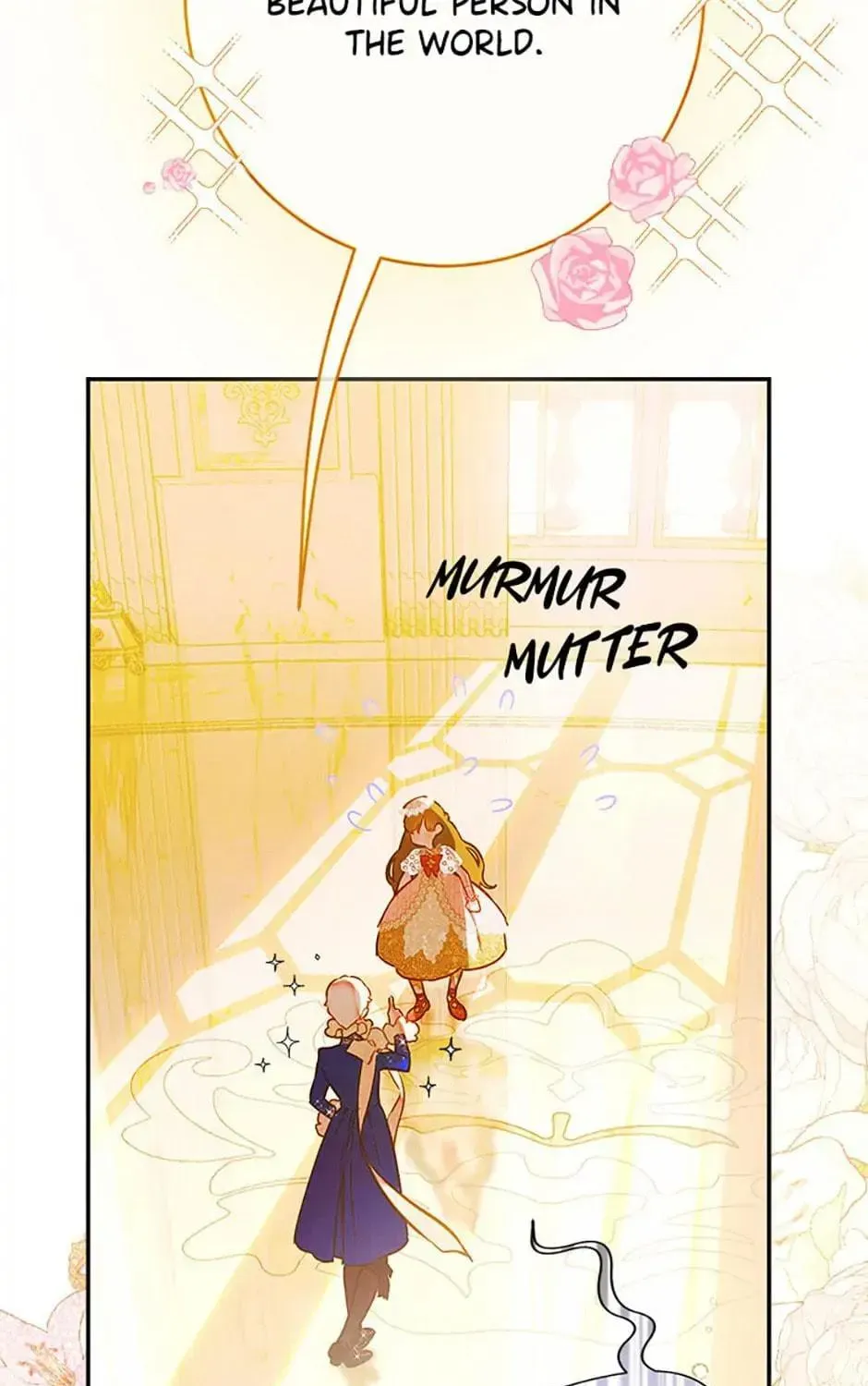 Mother's Contract Marriage Chapter 41 page 9