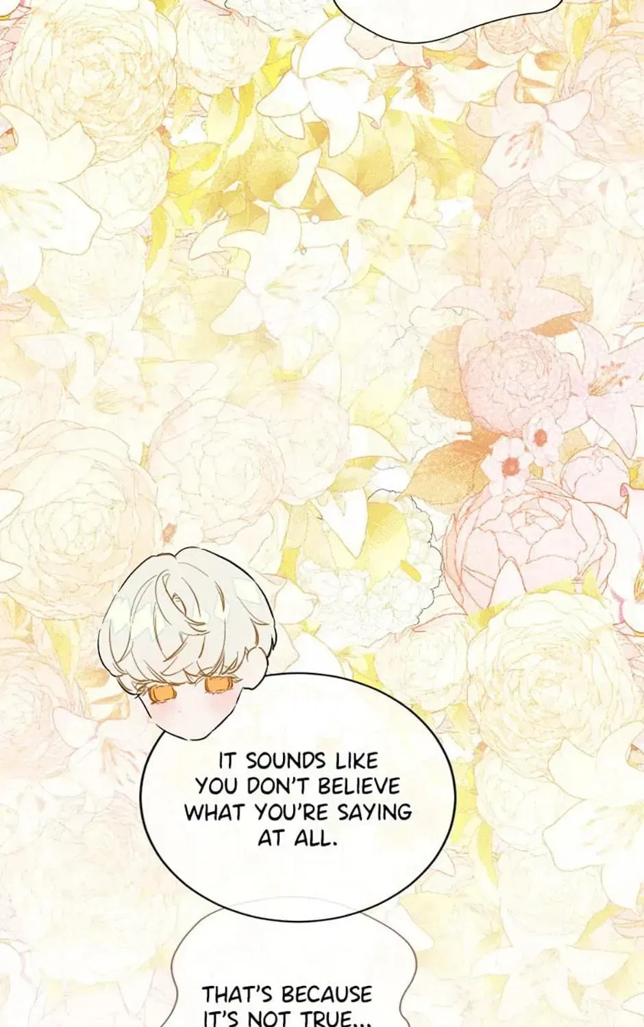 Mother's Contract Marriage Chapter 41 page 11