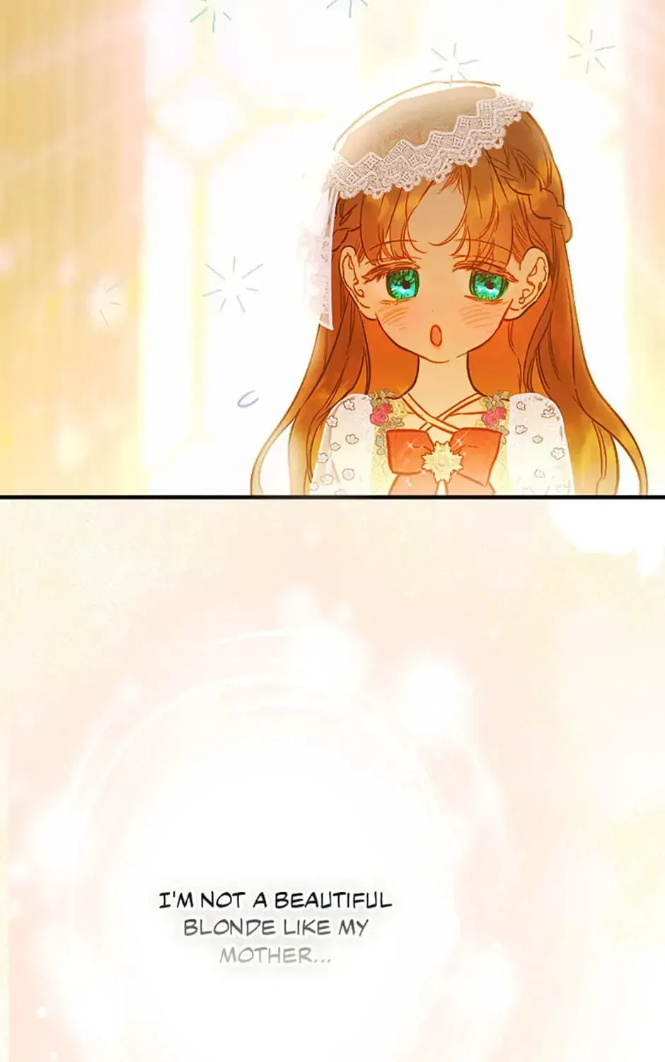 Mother's Contract Marriage Chapter 41 page 13