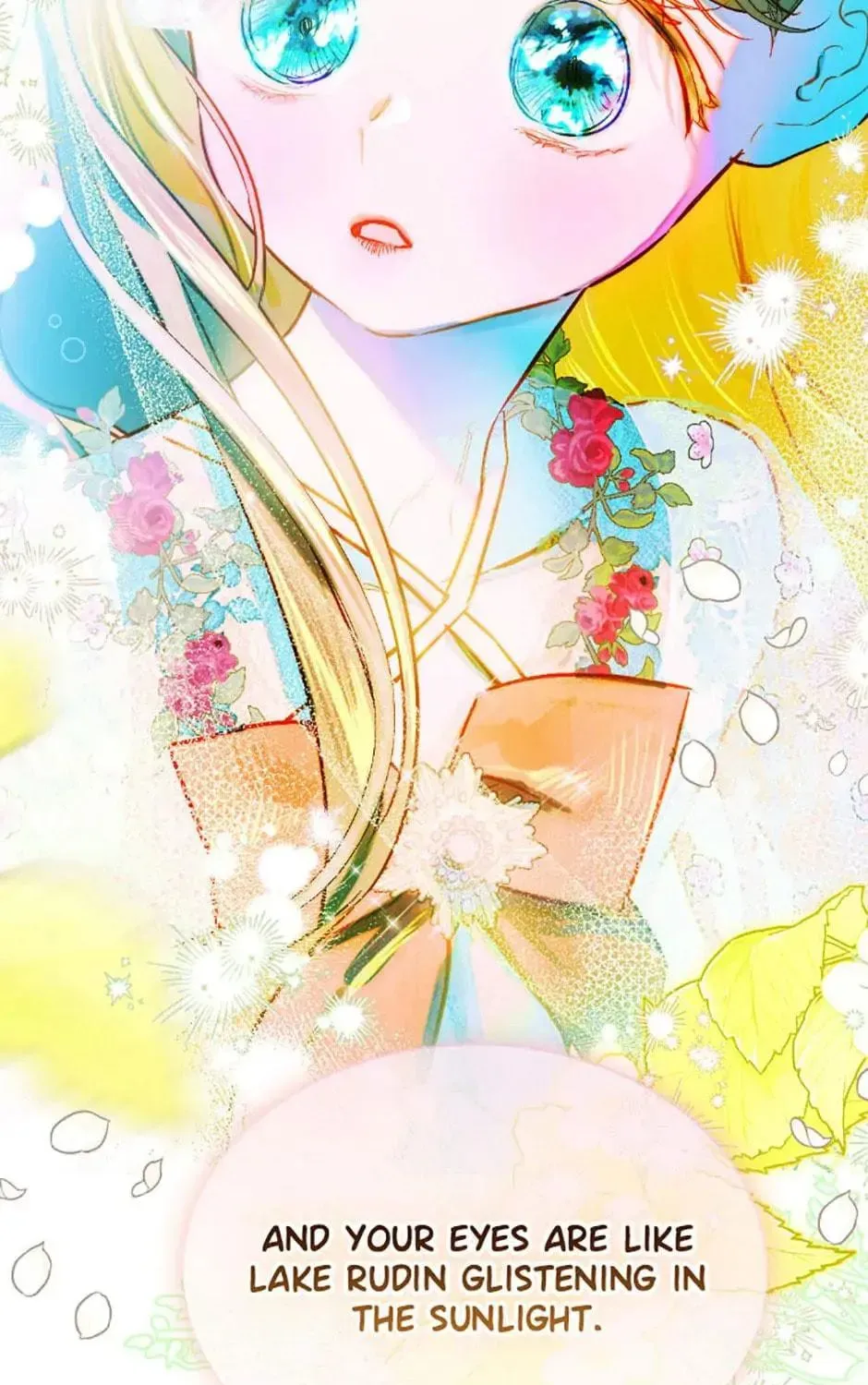 Mother's Contract Marriage Chapter 41 page 23