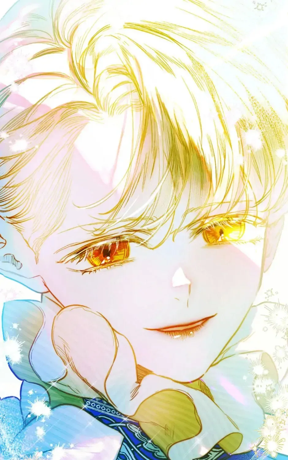Mother's Contract Marriage Chapter 41 page 25