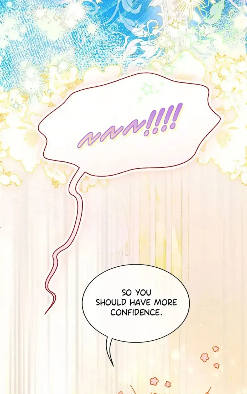 Mother's Contract Marriage Chapter 41 page 27