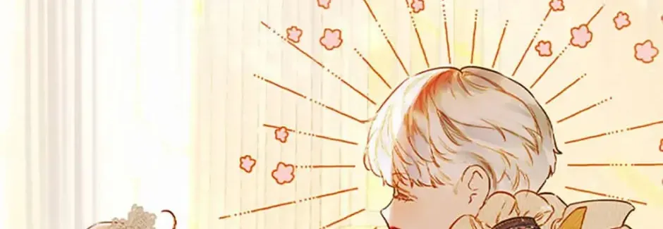 Mother's Contract Marriage Chapter 41 page 28