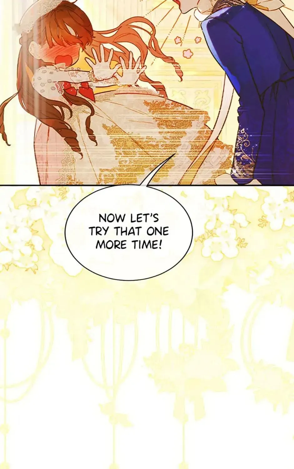 Mother's Contract Marriage Chapter 41 page 29