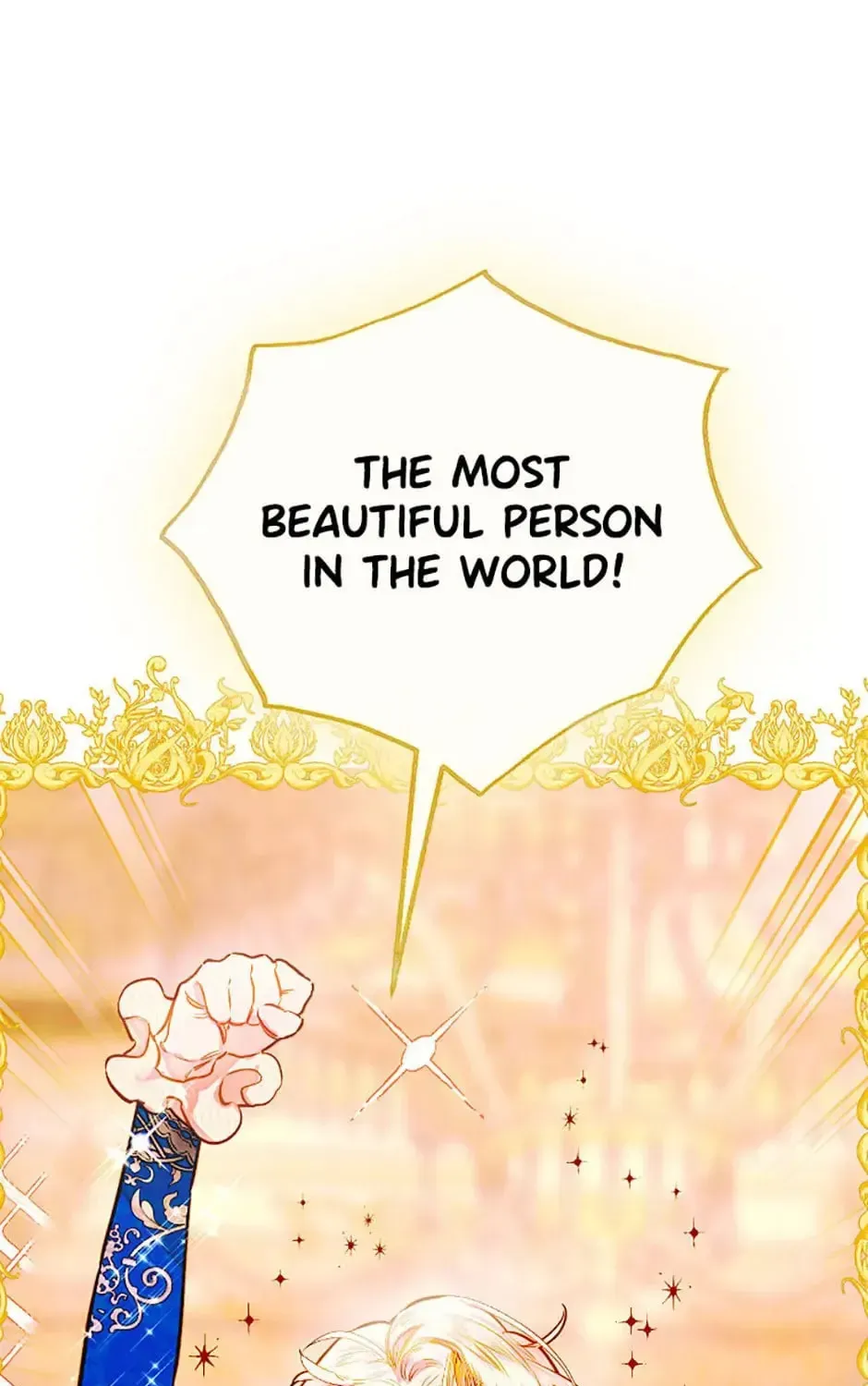 Mother's Contract Marriage Chapter 41 page 33