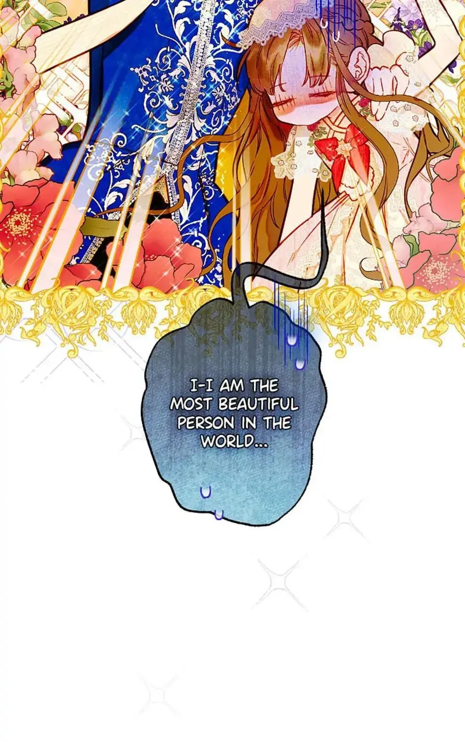 Mother's Contract Marriage Chapter 41 page 35