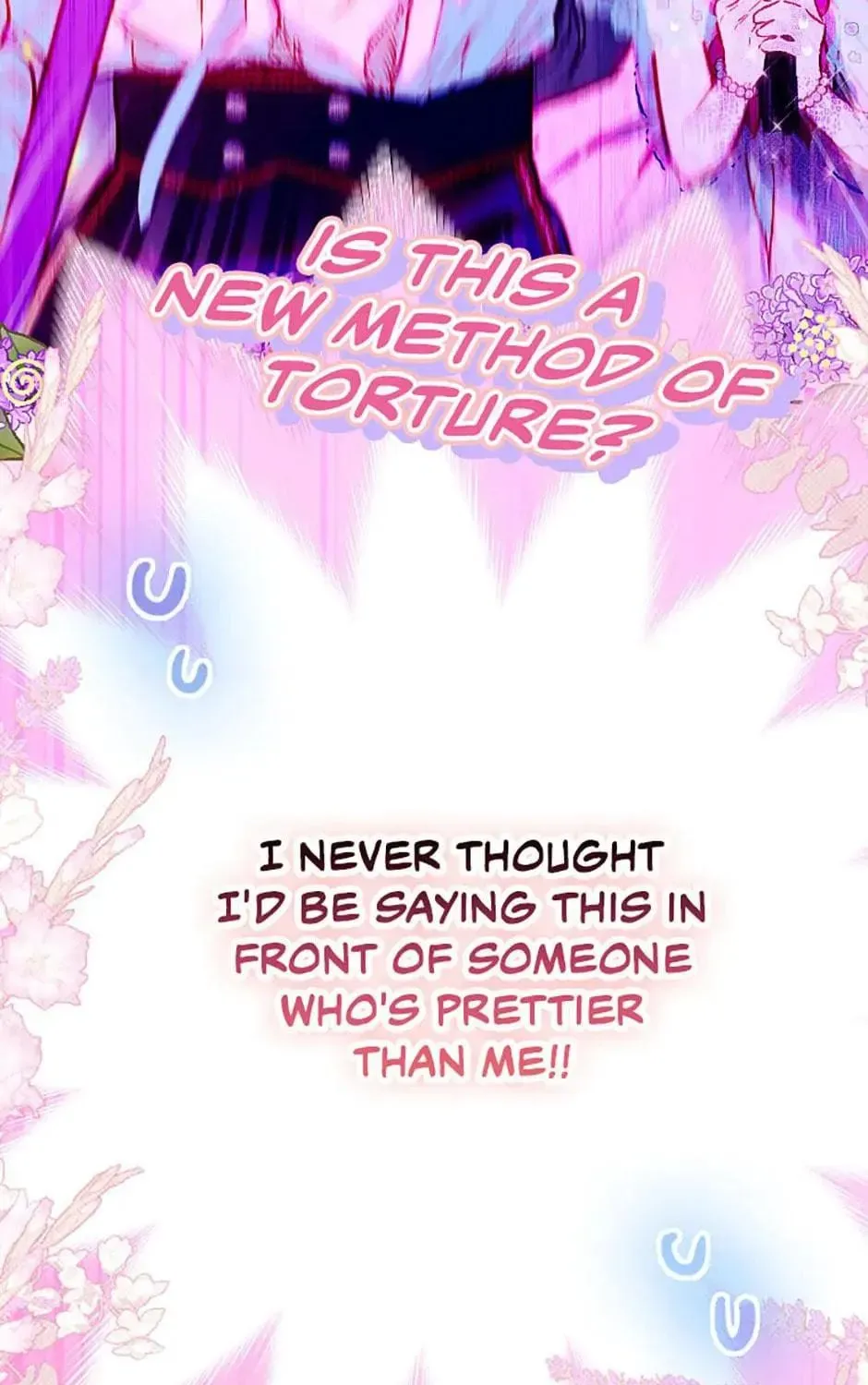 Mother's Contract Marriage Chapter 41 page 39