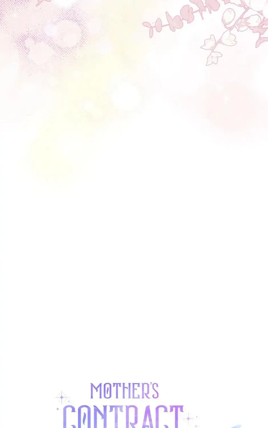 Mother's Contract Marriage Chapter 41 page 41