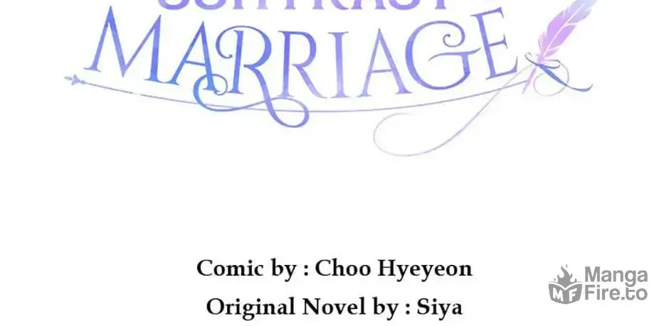 Mother's Contract Marriage Chapter 41 page 42