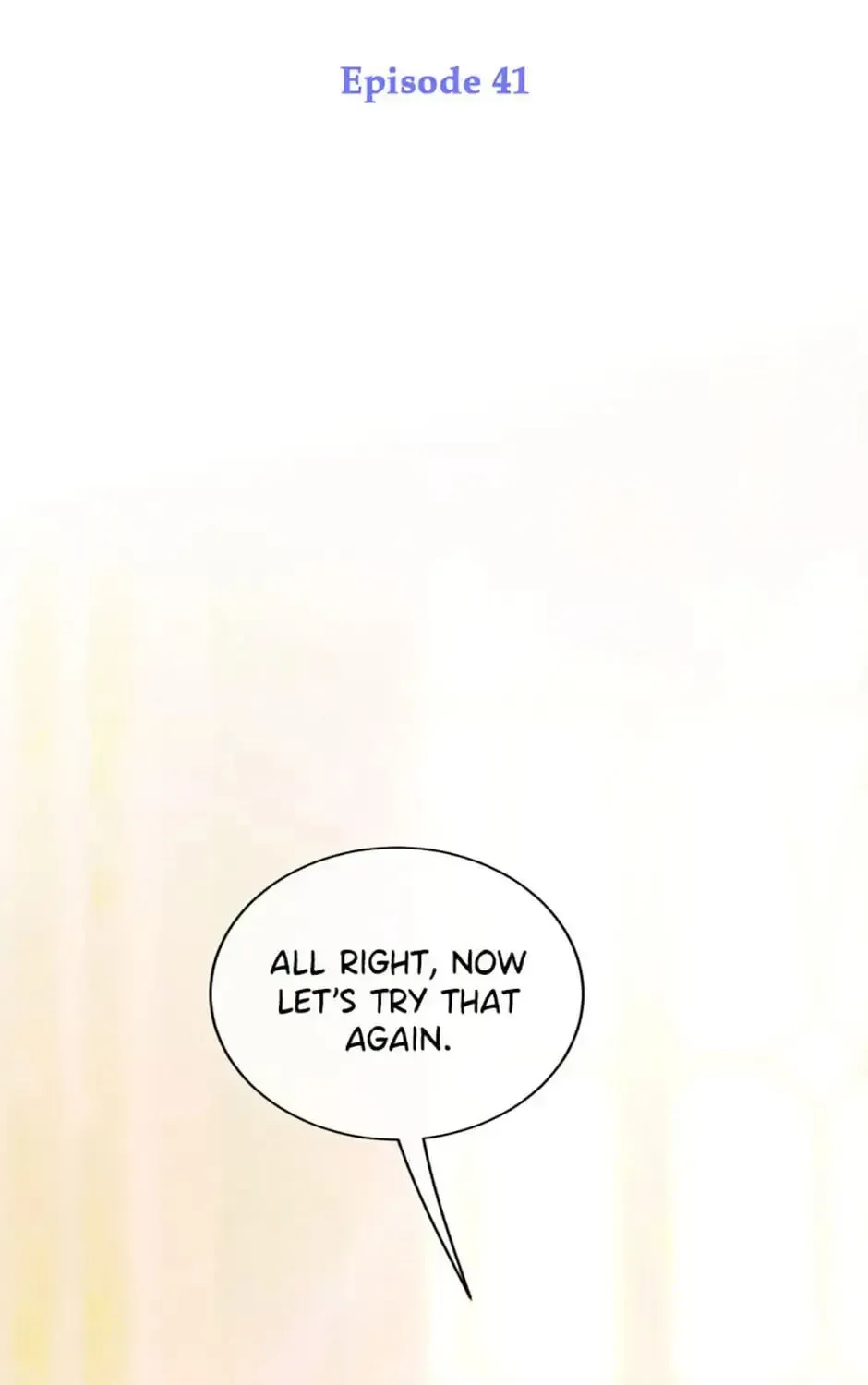 Mother's Contract Marriage Chapter 41 page 43