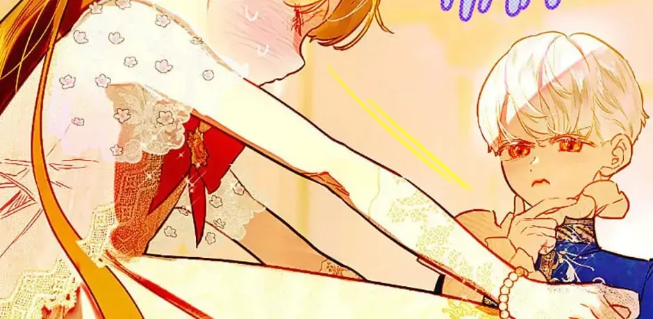 Mother's Contract Marriage Chapter 41 page 46