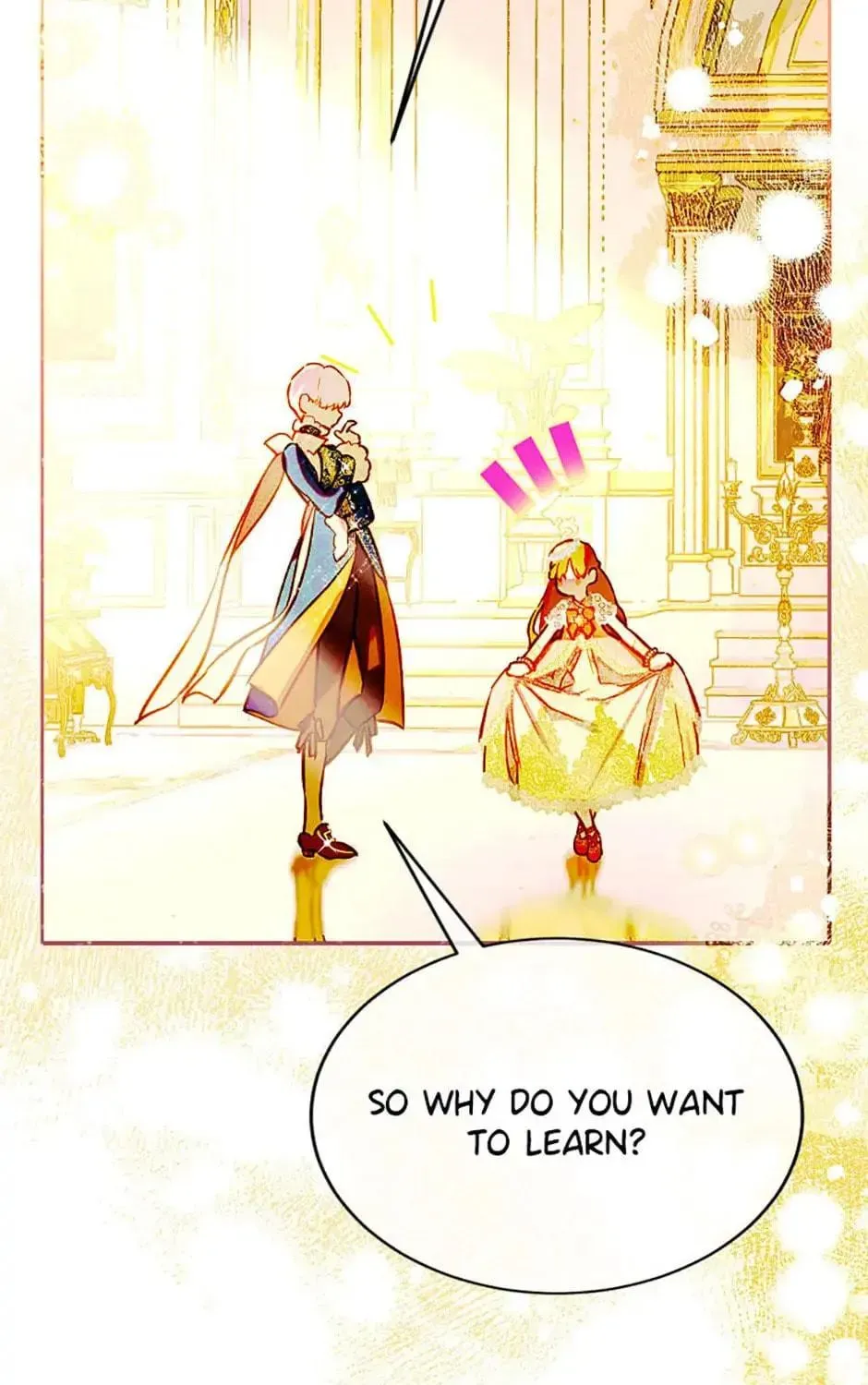Mother's Contract Marriage Chapter 41 page 49