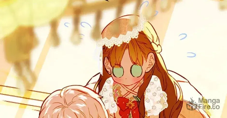 Mother's Contract Marriage Chapter 41 page 84