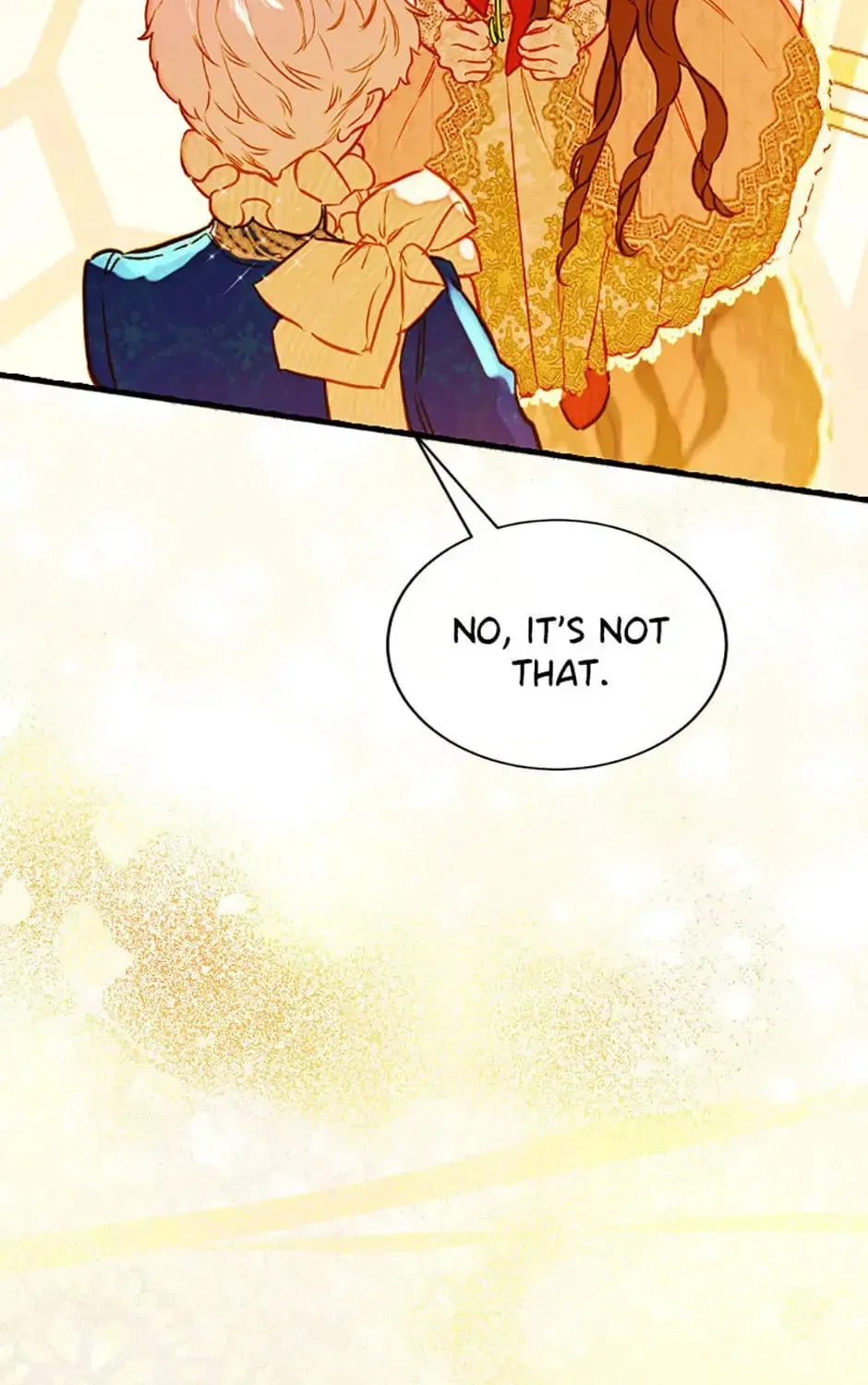 Mother's Contract Marriage Chapter 41 page 85