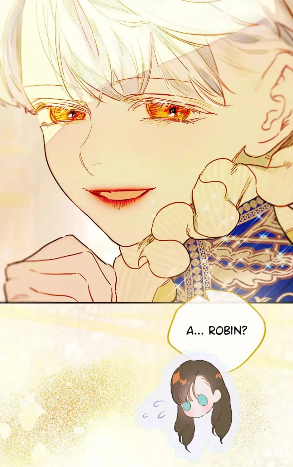 Mother's Contract Marriage Chapter 41 page 87