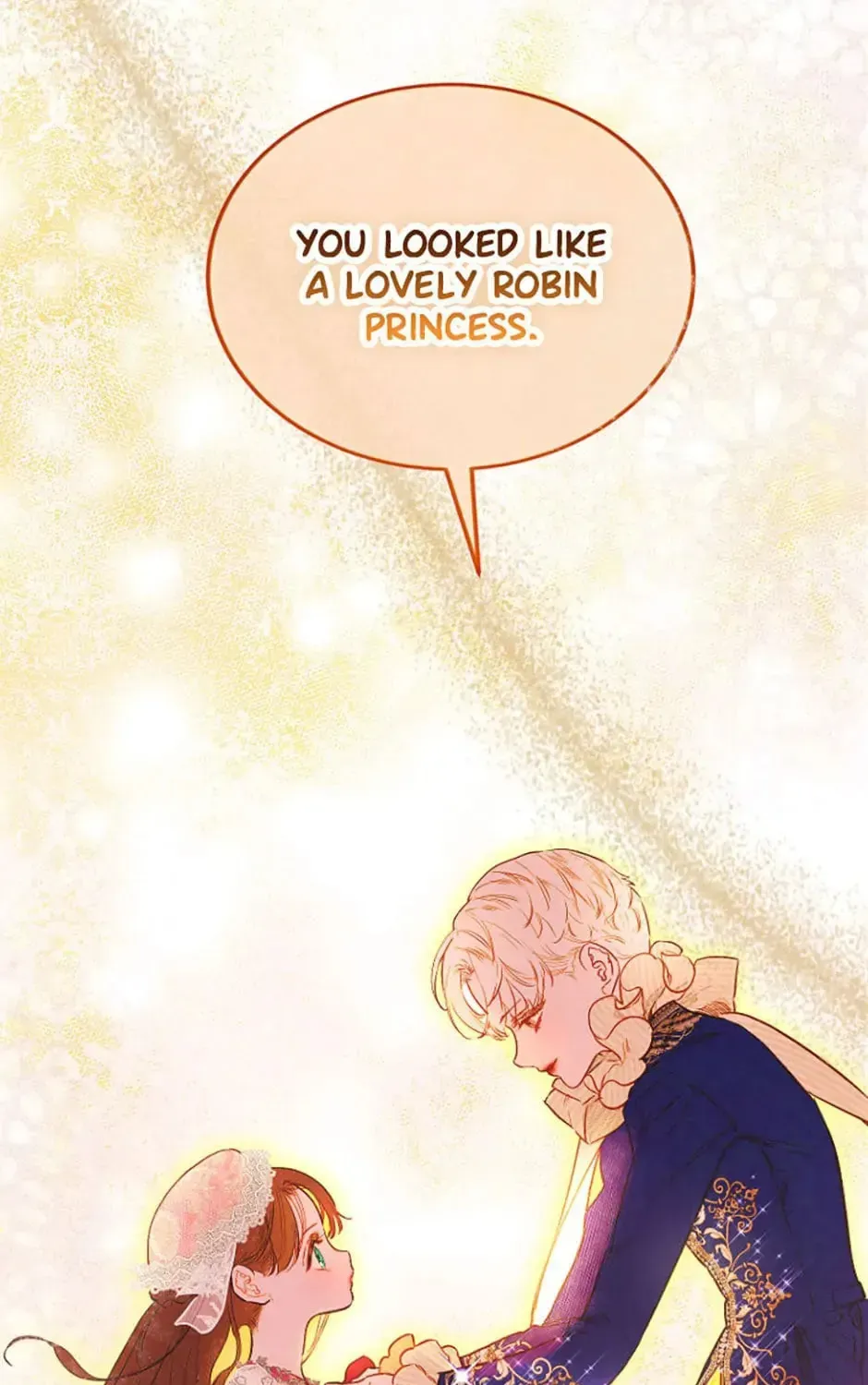 Mother's Contract Marriage Chapter 41 page 91
